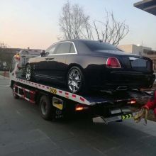 深鹏汽车救援服务公司 全天候守护，专业救援合作伙伴